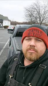 I Fear No Man, [But I Do Fear That First Start] #semperfimechanic  #mobilemechanic #columbusohio