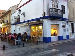 We did not find results for: Ca La Mar Valencia El Cabanyal El Canyamelar Restaurant Bewertungen Telefonnummer Fotos Tripadvisor