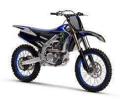 Yz250fsp Yamaha Motor Australia