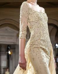 We're back with another century of chic wears, and this time, we'll be walking down the aisle. Camelot A Lovely Inconsequence