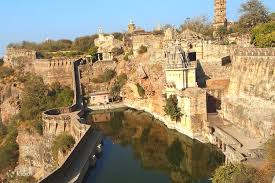 Chittorgarh Fort Fast-Track Ticket in Rajasthan - Klook India