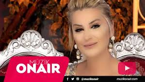 Songul Karli Siyah Saclarina Kurban Oldugum Yayinda