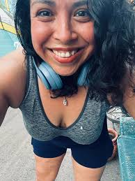 Completed a 7.5-mile run and feeling stronger