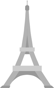 Menara eiffel 3 (23) imbuh ibu ubi buih hiu bumi umbi. Eiffel Tower Icon 225776 Free Icons Library