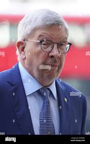 Ross stirling hi-res stock photography and images