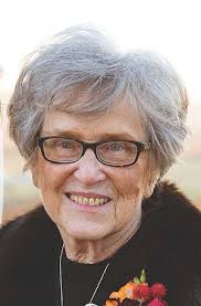 Janice Mary Harris Obituary