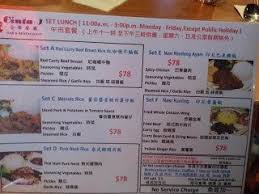Cinta J Restaurant Lounge In Wan Chai Hong Kong Openrice Hong Kong