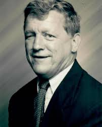 Remembering GEORGE H. ALBRO