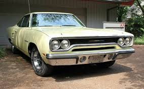 Image result for Alpine White 1970 Satellite