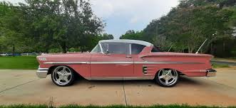 Image result for Coral Pink 1958 Hotpoint