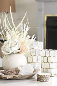 From completing a glance, to storage and display they're essential in a very space. Dried Flower Centerpiece For Coffee Table Coffee Table Flowers Arrangements Table Floral Arrangements Coffee Table Centerpieces
