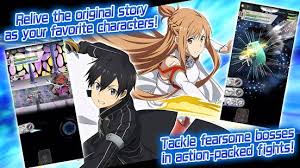 Shared mod spider trouble v1.2.110 mod apk: Sword Art Online Memory Defrag Mod Apk 3 0 2 Modo Dios Alto Dano Mana Ilimitado Descargar Gratis Ultima Version