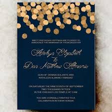 Find Your Christmas Wedding Invitations Navy Wedding Invitations Christmas Wedding Invitations Blue Gold Wedding Invitation