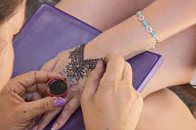 However, despite the global importance of japanese body art, typical attitudes towards tattoos remain somewhat negative. Henna Tattoo Leaves Child With Chemical Burns The Independent The Independent