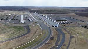 This version of the track features the surface from the repave in 2011. Pocono Raceway Opens Seasonal Social Distancing Campgrounds And Adds Spots Inside The Track Wnep Com