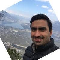 Alexander Brito Email & Phone Number