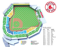 65 Specific Red Sox Jetblue Park Seating Chart