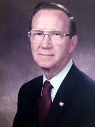 B.G. Hendrix Obituary