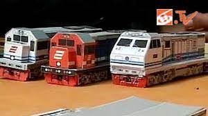 We did not find results for: Kereta Api Kertas Dari Bandung News Liputan6 Com
