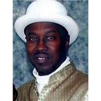 Lionel Frazier Obituary