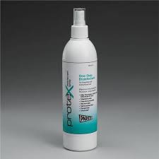 Protex Disinfectant 12 Oz Spray Bottles 42 12