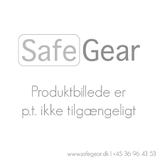 Holder til alt slags vejr. Hjertestarter Skilt I Plast