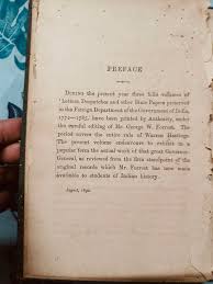 CAPTAIN L. J. TROTTER OXFORD ...