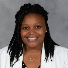 Shondra Clay Profile