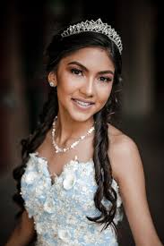 Quinceanera Photoshoot at The Las Colinas Canals in Dallas, TX
