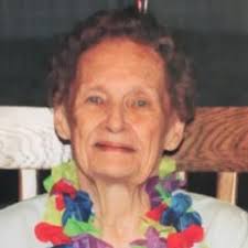 Eleanor Bailey Obituary (1923