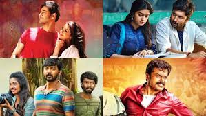 Here's a list of five intense and engaging tamil movies that will make sure you stay at the edge of your. Lockdown Just Got Better 8 Premium Telugu Films On Zee5 That You Can Now Watch For Free Zee5 News