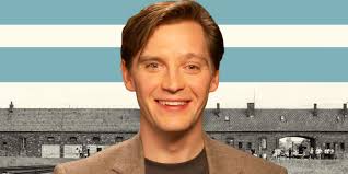 The Tattooist of Auschwitz Interview: Jonas Nay