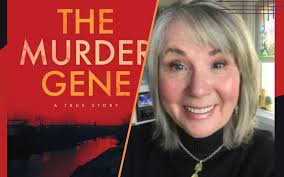 Southern Literary Review Read of the Month: “The Murder Gene” by Karen  Spears Zacharias