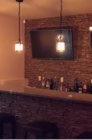 Want to add a bar to your home but don't have a lot. 63 Home Wet Bar Design Ideas Sebring Design Build