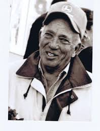 Obituary for Eddie Thomas