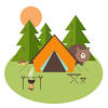 Camping presents a great opportunity for families, friends and groups to come together to enjoy the great outdoors. 3