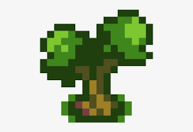 Il suffit de colorier les cases en suivant le modèle. Fire Red Tree Pixel Art Facile Burger Free Transparent Png Download Pngkey