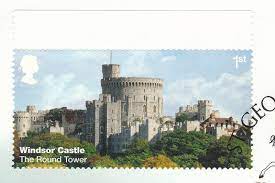 Très robustes et fournis avec une commande de dévérouillage. Covers And Stamps Of The World Le Chateau De Windsor Windsor Castle