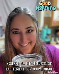 Saturday Coffee Vibes and Conversations