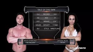 Crystal Sunshine Nude Porn Videos: XXX 2025, 5 | xHamster