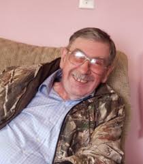 Colin Glover Obituary