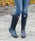 Images for hunter gumboots