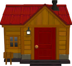 Animal Crossing New Horizons Villager House Exterior Designs Complete List House Designs Exterior House Exterior Exterior Design