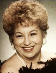 Tina Ramos Obituary (1945