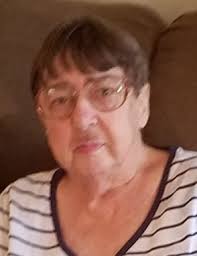 Obituary information for Joyce Ann Barron