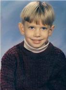 Joshua Goodwin Obituary (2006)