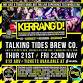 Kerrang'd Night 1 - Talking Tides Brew Co, Trading Estate, Unit 8 Ryan's Row, Marske-by-the-Sea Event Image