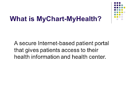 Patient Portals Engaging Patients And Staff Adam