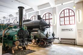 As a global partner with the solomon r. Db Museum Nurnberg Die Ganze Welt Der Eisenbahn Bayern Online De