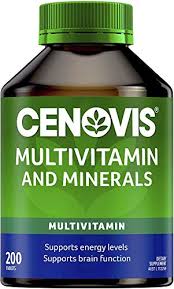 Blackmores includes 1000mg while the other two brands include just 120mg. Best Multivitamin Supplement 2021 Shopping Guide Review